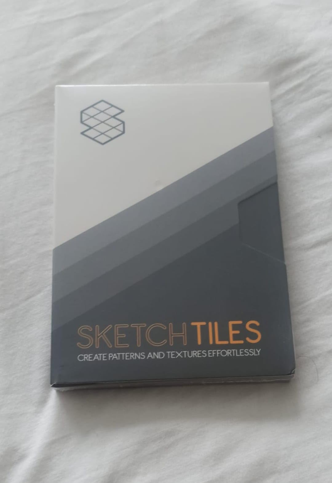 Elinor’s SketchTiles Essentials box